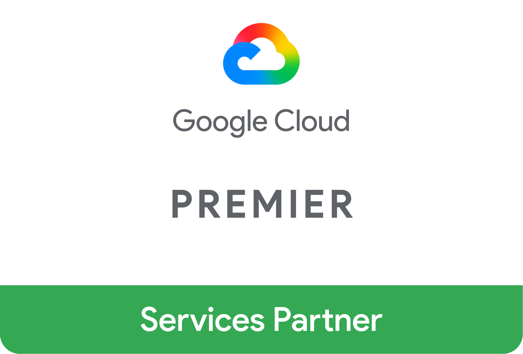 Google Cloud Partner Services